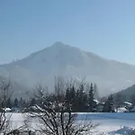 Pensjonat Waschlgut Ebenau