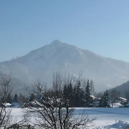 Penzion Waschlgut Ebenau