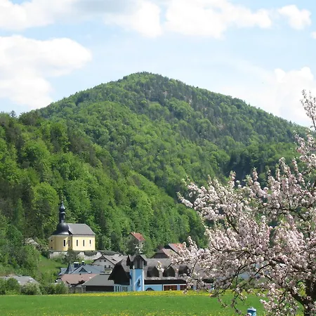 Waschlgut Ebenau