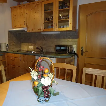 Waschlgut Ebenau