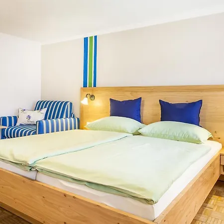 Waschlgut Pensjonat 3*