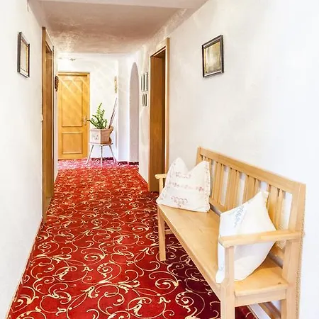 Penzion Waschlgut Ebenau