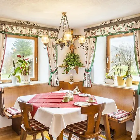 Waschlgut Pensjonat 3*