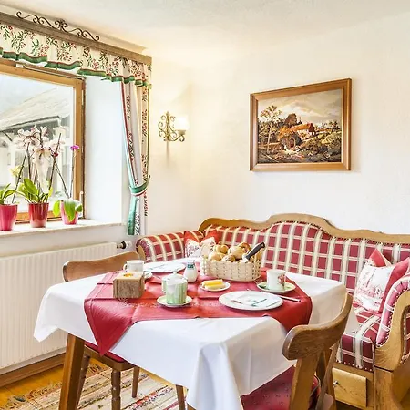 Waschlgut Pensjonat 3*