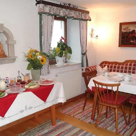 Pensjonat Waschlgut Ebenau