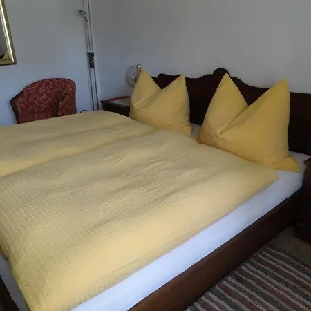 Waschlgut Penzion Ebenau