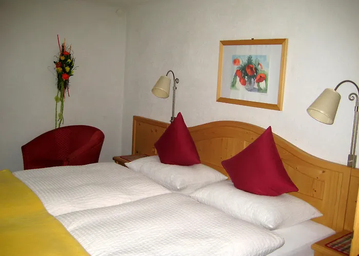 Guest house Waschlgut