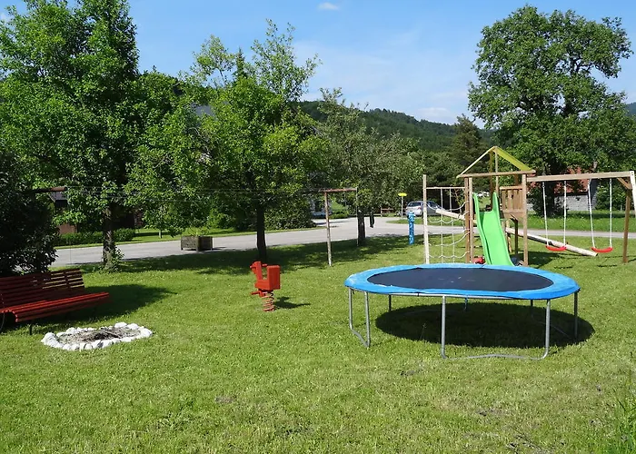 Guest house Waschlgut 3*