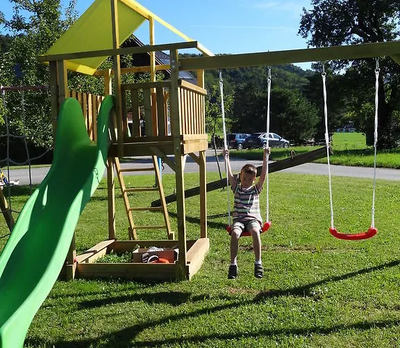 Guest house Waschlgut 3*