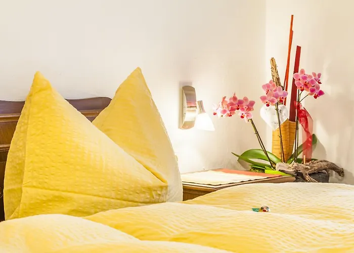 Waschlgut Guest house