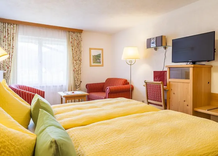 Guest house Waschlgut