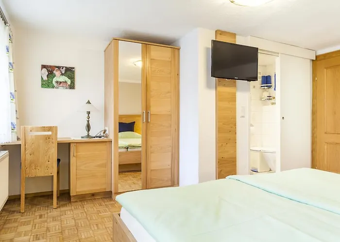 Waschlgut Guest house 3*