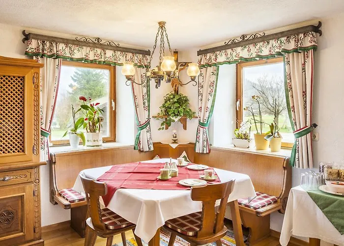 Waschlgut Guest house 3*