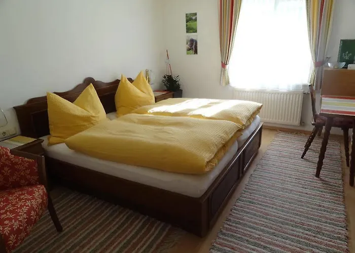 Guest house Waschlgut